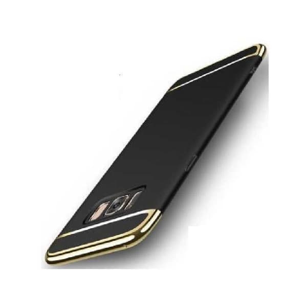 Samsung S8 Plus Stötdämpande Skal Stunnr