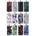 Miniatyrbillede 2 af 11: iPhone 7 Marmoskal Slimfit 3D Design