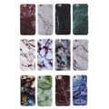 Miniatyrbillede 1 af 11: iPhone 7 Marmoskal Slimfit 3D Design
