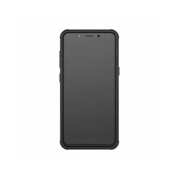 Samsung S9 Plus stødsikkert cover med Support Active