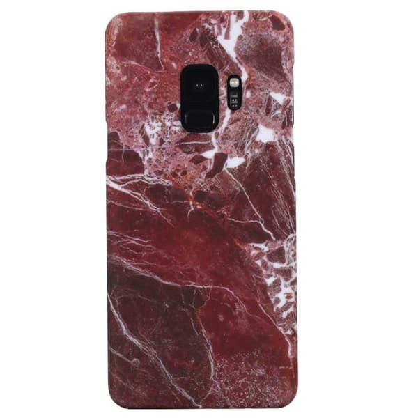 Samsung S9 Plus Exclusive Marmoset Slimfit 3D Design Marbleous
