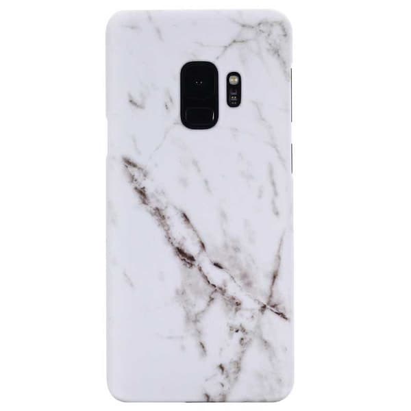 Samsung S9 Plus Exclusive Marmoset Slimfit 3D Design Marbleous