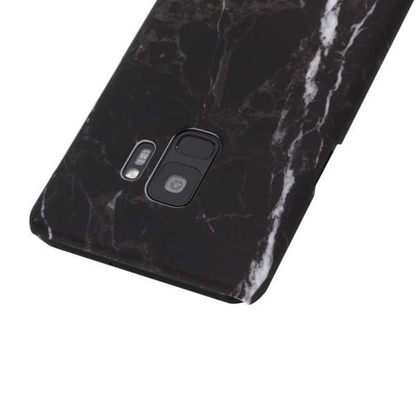 Samsung S9 Plus Exclusive Marmoset Slimfit 3D Design Marbleous