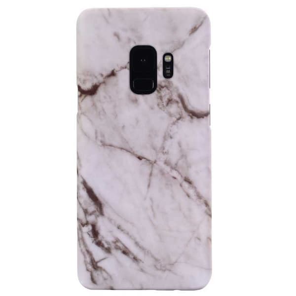 Samsung S9 Plus Exclusive Marmoset Slimfit 3D Design Marbleous