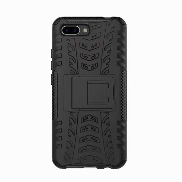 Honor 10 Stöttåligt Skal med Stöd Active