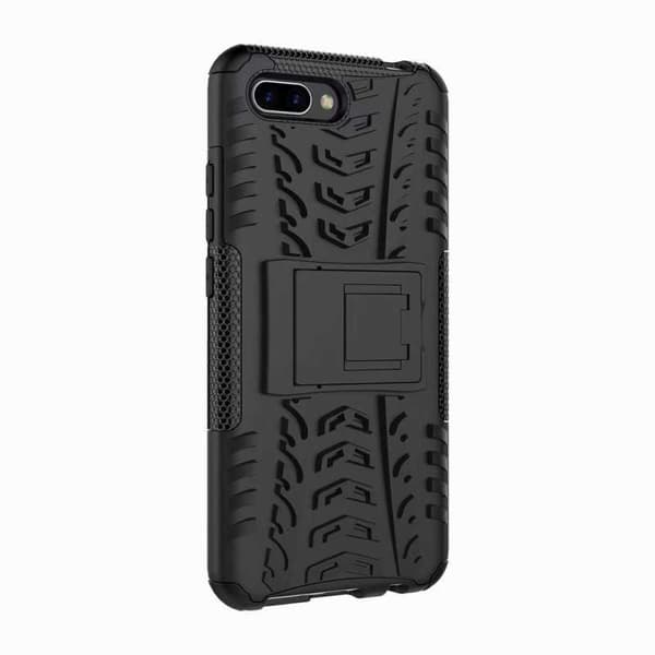 Honor 10 Stöttåligt Skal med Stöd Active