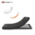 Miniatyrbillede 7 af 11: Huawei P10 stødsikker stødabsorberende skal SlimCarbon