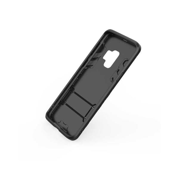 Samsung S9 Stöttåligt Skal med Kickstand ThinArmor
