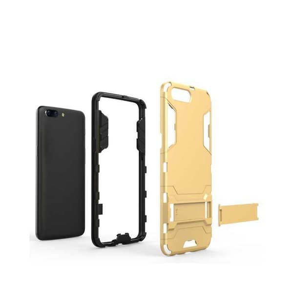 OnePlus 5 Stöttåligt Skal med Kickstand ThinArmor
