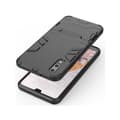 Miniatyrbillede 1 af 8: Huawei P20 Shockproof Cover med Kickstand ThinArmor
