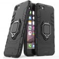 Miniatyrbillede 1 af 10: iPhone 7 Plus Shockproof Cover med Ring Holder ThinArmor