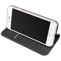 Miniatyrbillede 6 af 11: iPhone 7 Flip Case Skin Pro med kortrum