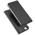 Miniatyrbillede 2 af 11: iPhone 7 Flip Case Skin Pro med kortrum