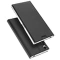 Miniatyrbillede 2 af 11: Xperia L1 Flip Case Skin Pro med kortrum