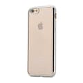 Miniatyrbillede 3 af 11: iPhone 7 Plus stødabsorberende gummicover med rhinsten