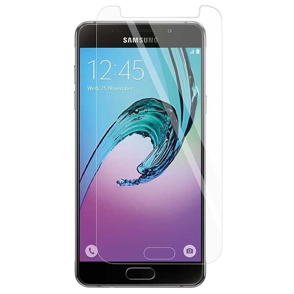 Samsung Core Prime Härdat glas 0.26mm 2.5D 9H