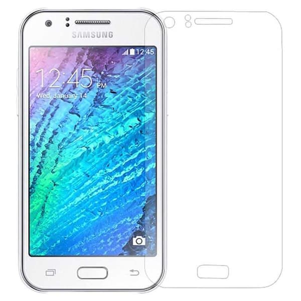 Samsung E4G | Härdat glas 0.26mm 2.5D 9H