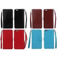 Miniatyrbillede 3 af 5: Samsung J1 Practical Wallet Case med 11-bakke Array