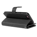 Miniatyrbillede 5 af 5: Samsung J1 Practical Wallet Case med 11-bakke Array