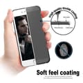 Miniatyrbilde 3 av 8: Mate 10 Lite Støtdempende ultratynn gummibelagt Shell Breeze