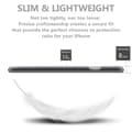 Miniatyrbilde 2 av 8: Mate 10 Lite Støtdempende ultratynn gummibelagt Shell Breeze