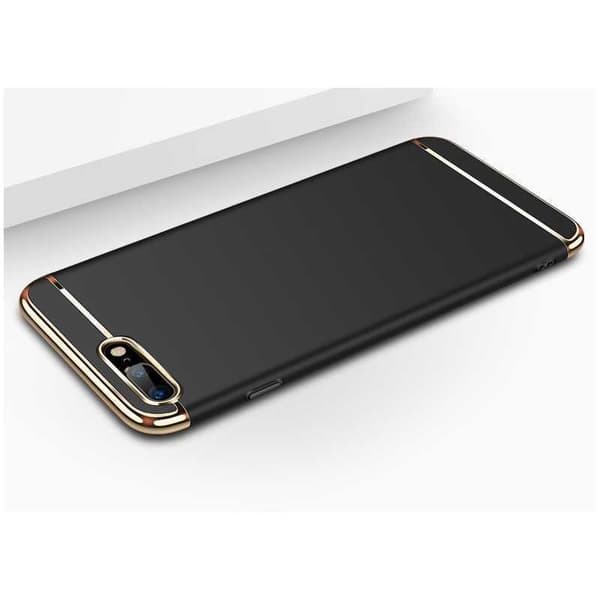 iPhone 8 stødabsorberende cover Stunnr