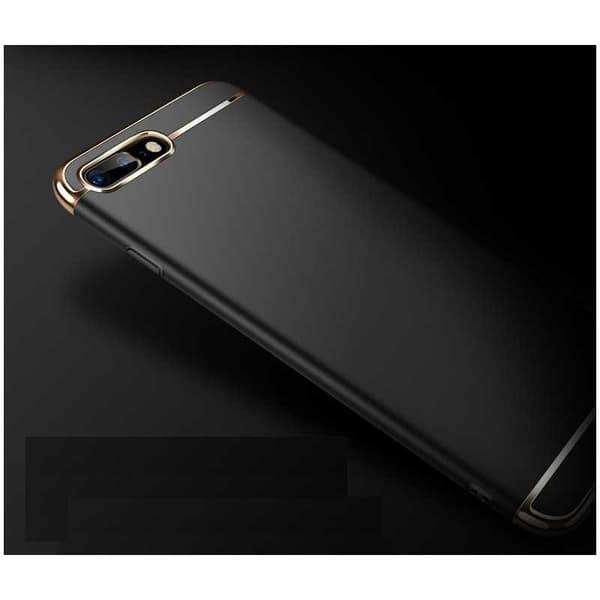 iPhone 8 stødabsorberende cover Stunnr