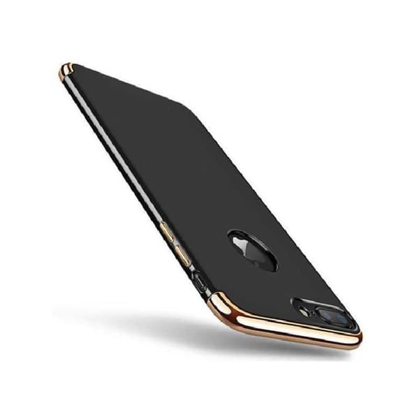 iPhone 8 stødabsorberende cover Stunnr