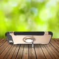Miniatyrbild 3 av 7: iPhone 8 Praktisk Stöttåligt Skal med Ringhållare V2