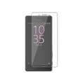 Pikkukuva 1 / 2: 3-PACK Xperia X Compact Premium näytönsuoja CrystalClear