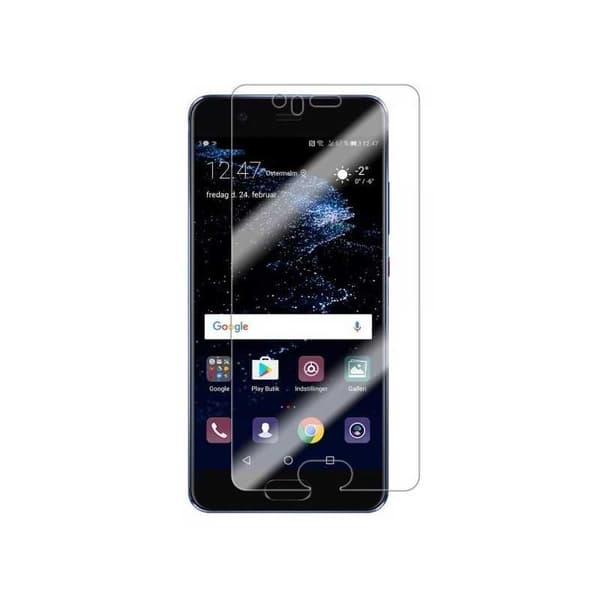 3-PACK Huawei P10 Lite Premium skærmbeskytter CrystalClear