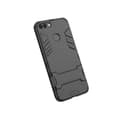 Miniatyrbillede 4 af 11: Huawei P smart Shockproof Cover med Kickstand ThinArmor