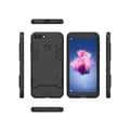 Miniatyrbillede 6 af 11: Huawei P smart Shockproof Cover med Kickstand ThinArmor