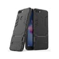 Miniatyrbillede 1 af 11: Huawei P smart Shockproof Cover med Kickstand ThinArmor