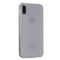 Miniatyrbillede 3 af 11: 360° Full Cover Silikone Cover iPhone XS Max