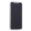 Miniatyrbillede 2 af 11: 360° Full Cover Silikone Cover iPhone XS Max