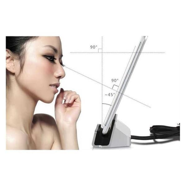 Ladestation USB Lightning