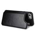Miniatyrbillede 5 af 10: iPhone 7 Plus Shockproof Cover Card Holder 3-SLOT Flippr