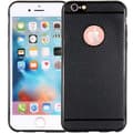 Miniatyrbillede 1 af 8: iPhone 6/6S stødsikkert cover FullCarbon V2