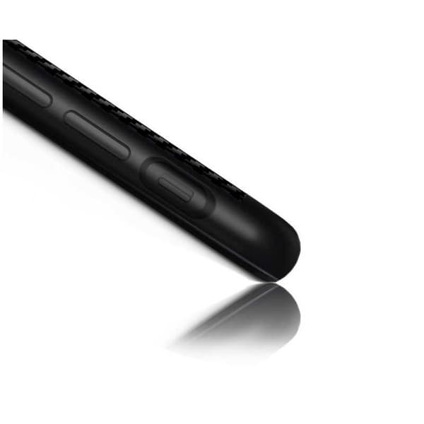 iPhone 7 Stöttåligt Skal FullCarbon V2