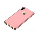 Miniatyrbillede 2 af 8: iPhone XS Max stødabsorberende premium cover Shockr V2