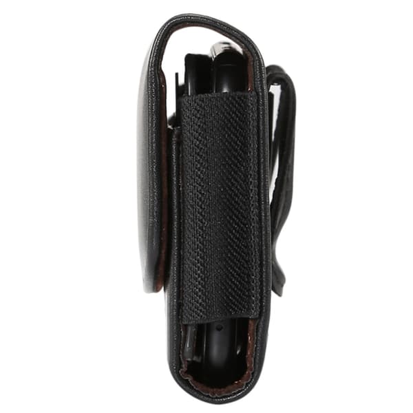 Midjeväska Smartphone 5.7-6.0 " Svart