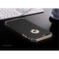 Miniatyrbillede 2 af 5: iPhone 8 stødabsorberende premium cover Shockr V2