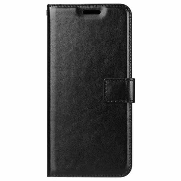 Samsung A8 2018 Plånboksfodral PU-Läder 4-FACK (SM-A530F)