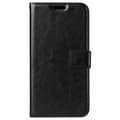 Miniatyrbillede 2 af 3: Mate 20 Lite Pung Etui PU Læder 4 RUMM