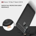 Miniatyrbillede 7 af 7: Huawei P Smart 2019 Stødsikker stødabsorberende skal SlimCarbon