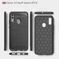 Miniatyrbillede 2 af 7: Huawei P Smart 2019 Stødsikker stødabsorberende skal SlimCarbon