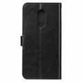 Miniatyrbillede 5 af 5: Xperia XZ4 Pung etui PU-Læder 4-KOMPARTMENT H9436