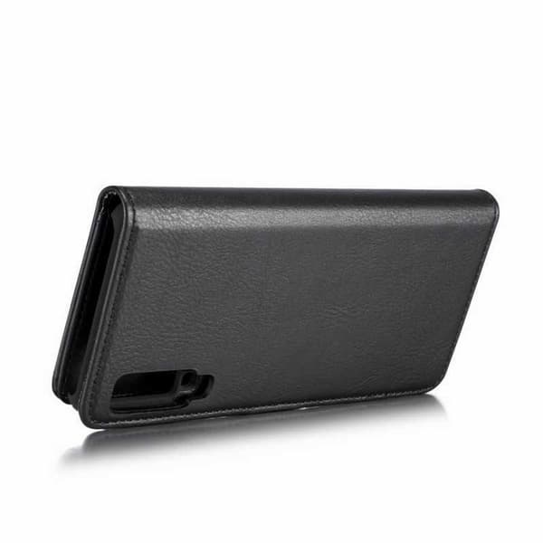 Mobiililompakko Magnetic DG Ming Samsung A7 2018 (SM-A750FN)
