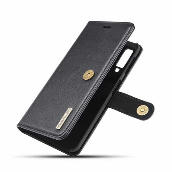 Mobiililompakko Magnetic DG Ming Samsung A7 2018 (SM-A750FN)